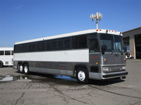 used buses for sale.